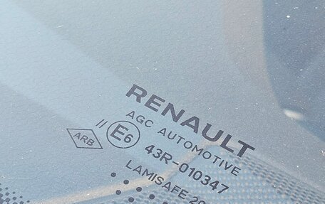 Renault Arkana I, 2022 год, 1 100 000 рублей, 23 фотография