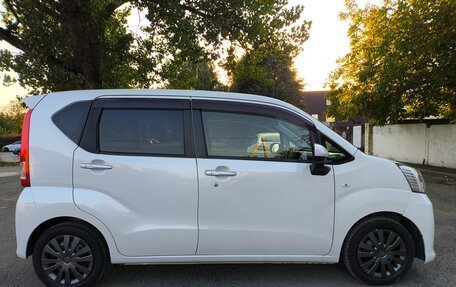 Daihatsu Move VI рестайлинг, 2017 год, 680 000 рублей, 7 фотография