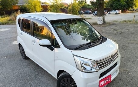 Daihatsu Move VI рестайлинг, 2017 год, 680 000 рублей, 6 фотография