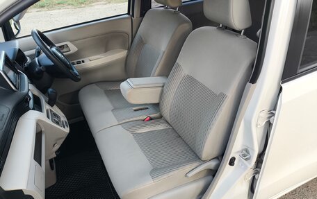 Daihatsu Move VI рестайлинг, 2017 год, 680 000 рублей, 23 фотография