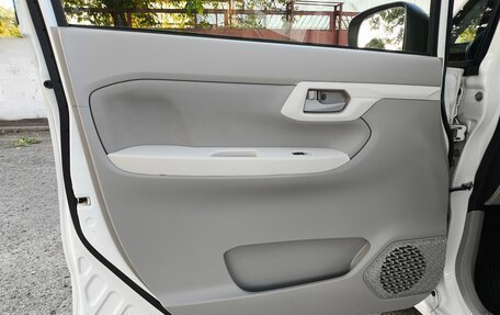 Daihatsu Move VI рестайлинг, 2017 год, 680 000 рублей, 21 фотография