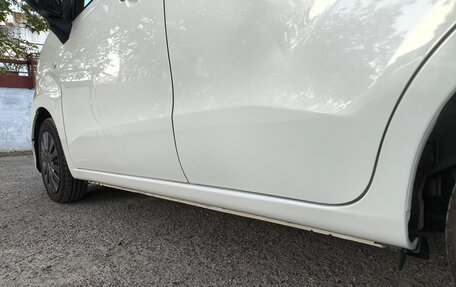 Daihatsu Move VI рестайлинг, 2017 год, 680 000 рублей, 17 фотография