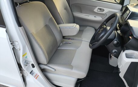 Daihatsu Move VI рестайлинг, 2017 год, 680 000 рублей, 20 фотография