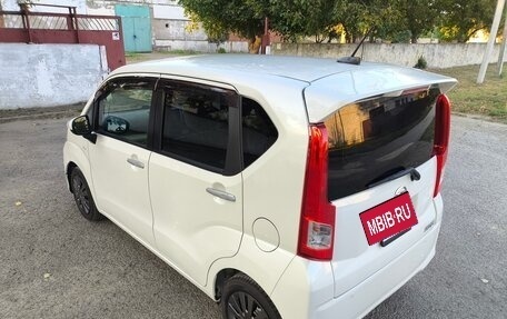 Daihatsu Move VI рестайлинг, 2017 год, 680 000 рублей, 12 фотография