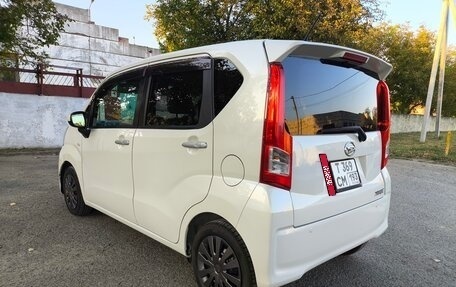 Daihatsu Move VI рестайлинг, 2017 год, 680 000 рублей, 11 фотография