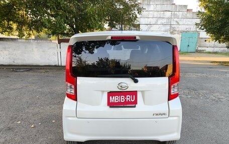 Daihatsu Move VI рестайлинг, 2017 год, 680 000 рублей, 10 фотография