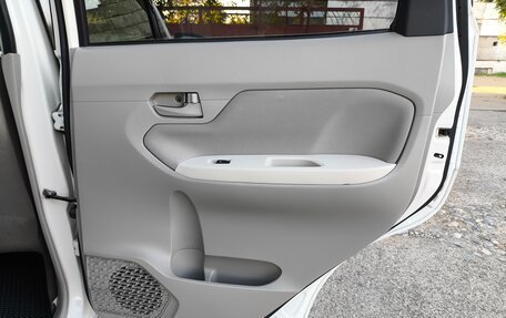 Daihatsu Move VI рестайлинг, 2017 год, 680 000 рублей, 25 фотография
