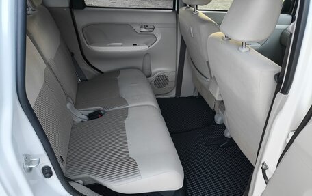 Daihatsu Move VI рестайлинг, 2017 год, 680 000 рублей, 26 фотография