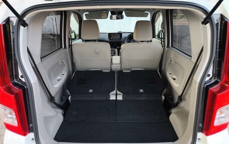 Daihatsu Move VI рестайлинг, 2017 год, 680 000 рублей, 31 фотография