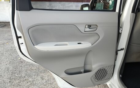 Daihatsu Move VI рестайлинг, 2017 год, 680 000 рублей, 27 фотография