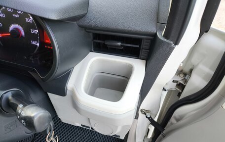 Daihatsu Move VI рестайлинг, 2017 год, 680 000 рублей, 36 фотография