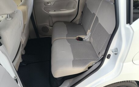 Daihatsu Move VI рестайлинг, 2017 год, 680 000 рублей, 28 фотография