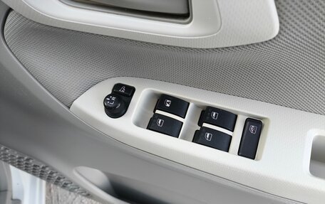 Daihatsu Move VI рестайлинг, 2017 год, 680 000 рублей, 34 фотография
