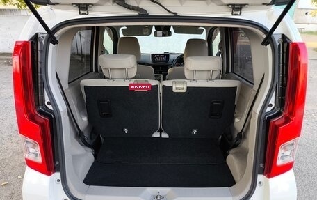 Daihatsu Move VI рестайлинг, 2017 год, 680 000 рублей, 30 фотография