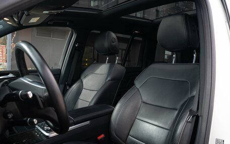 Mercedes-Benz GL-Класс, 2014 год, 2 999 000 рублей, 16 фотография