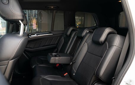Mercedes-Benz GL-Класс, 2014 год, 2 999 000 рублей, 24 фотография