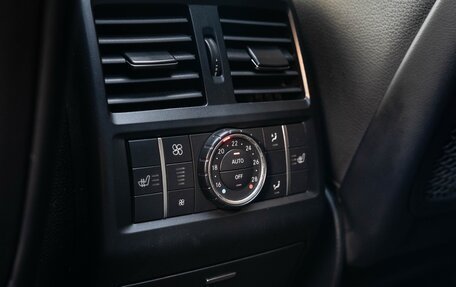 Mercedes-Benz GL-Класс, 2014 год, 2 999 000 рублей, 25 фотография