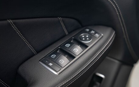 Mercedes-Benz GL-Класс, 2014 год, 2 999 000 рублей, 17 фотография