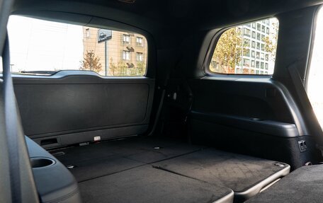 Mercedes-Benz GL-Класс, 2014 год, 2 999 000 рублей, 27 фотография