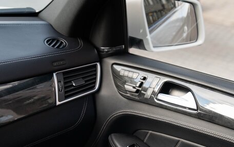 Mercedes-Benz GL-Класс, 2014 год, 2 999 000 рублей, 30 фотография