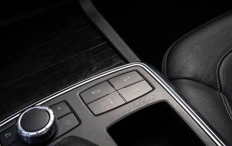 Mercedes-Benz GL-Класс, 2014 год, 2 999 000 рублей, 21 фотография