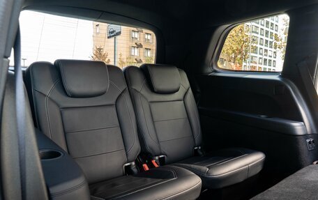 Mercedes-Benz GL-Класс, 2014 год, 2 999 000 рублей, 26 фотография