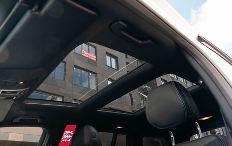 Mercedes-Benz GL-Класс, 2014 год, 2 999 000 рублей, 22 фотография