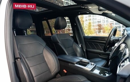 Mercedes-Benz GL-Класс, 2014 год, 2 999 000 рублей, 29 фотография