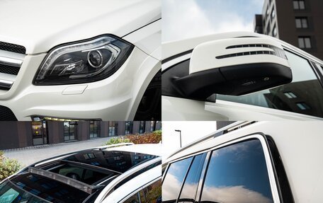 Mercedes-Benz GL-Класс, 2014 год, 2 999 000 рублей, 36 фотография
