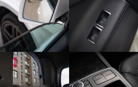Mercedes-Benz GL-Класс, 2014 год, 2 999 000 рублей, 37 фотография