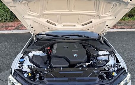 BMW 3 серия, 2023 год, 2 990 000 рублей, 6 фотография