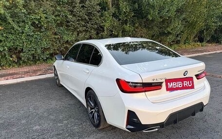 BMW 3 серия, 2023 год, 2 990 000 рублей, 2 фотография