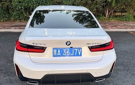 BMW 3 серия, 2023 год, 2 990 000 рублей, 16 фотография