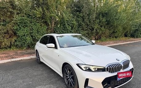 BMW 3 серия, 2023 год, 2 990 000 рублей, 9 фотография