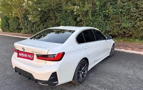 BMW 3 серия, 2023 год, 2 990 000 рублей, 15 фотография