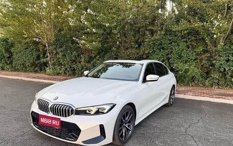BMW 3 серия, 2023 год, 2 990 000 рублей, 18 фотография