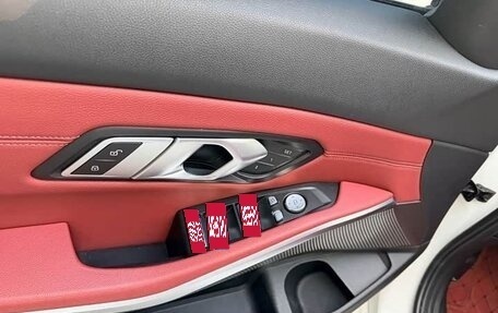 BMW 3 серия, 2023 год, 2 990 000 рублей, 11 фотография
