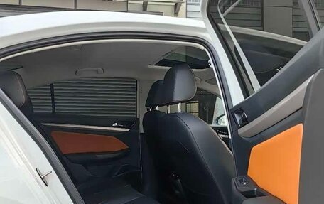 Volkswagen Bora, 2023 год, 1 250 000 рублей, 11 фотография