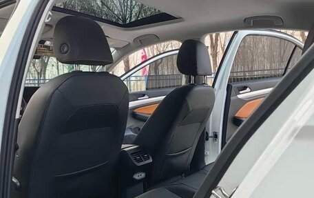 Volkswagen Bora, 2023 год, 1 250 000 рублей, 13 фотография