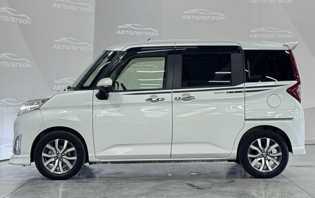 Toyota Roomy I, 2020 год, 1 250 000 рублей, 2 фотография