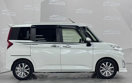 Toyota Roomy I, 2020 год, 1 250 000 рублей, 6 фотография