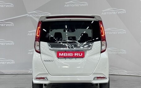 Toyota Roomy I, 2020 год, 1 250 000 рублей, 4 фотография