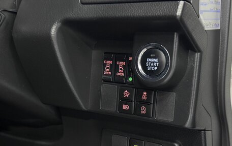 Toyota Roomy I, 2020 год, 1 250 000 рублей, 13 фотография
