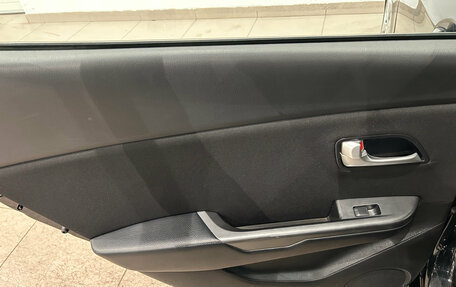 KIA Rio III рестайлинг, 2012 год, 699 000 рублей, 15 фотография