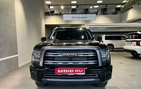 Haval H5, 2026 год, 4 349 000 рублей, 3 фотография