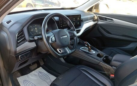 Haval F7 I, 2023 год, 1 232 000 рублей, 8 фотография