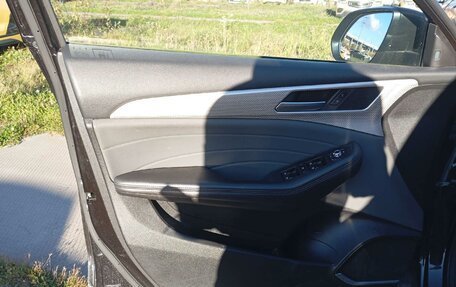 Haval F7 I, 2023 год, 1 232 000 рублей, 9 фотография