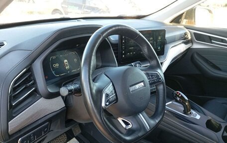 Haval F7 I, 2023 год, 1 232 000 рублей, 6 фотография