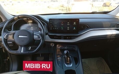 Haval F7 I, 2023 год, 1 232 000 рублей, 5 фотография