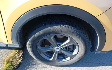 Haval F7 I, 2023 год, 1 232 000 рублей, 13 фотография